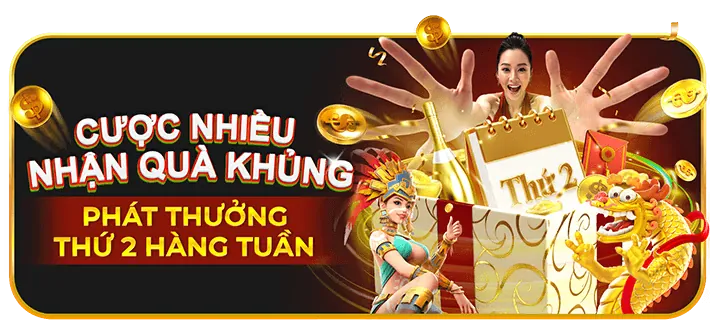Game Nổ Hũ Jackpot Lũy Tiến tại k9cc.clup