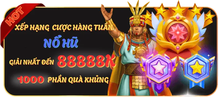 Ưu đãi chào mừng k9cc.clup