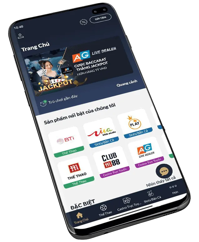 Cấp độ VIP Bạch Kim k9cc.clup